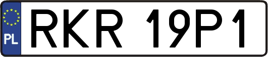 RKR19P1