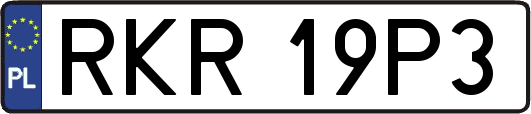 RKR19P3