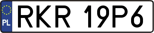 RKR19P6