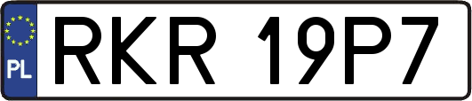 RKR19P7