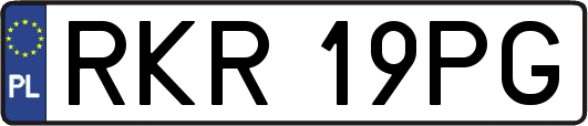 RKR19PG