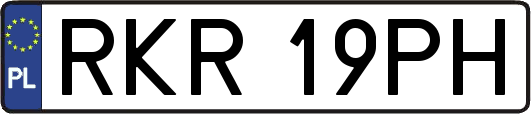 RKR19PH