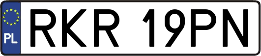 RKR19PN