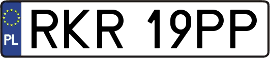 RKR19PP