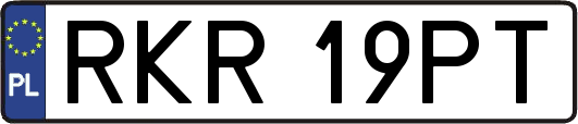 RKR19PT