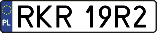 RKR19R2