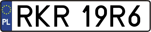 RKR19R6
