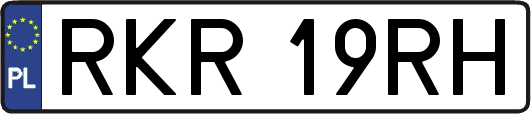 RKR19RH