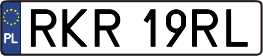 RKR19RL