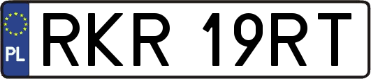 RKR19RT