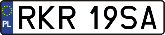 RKR19SA
