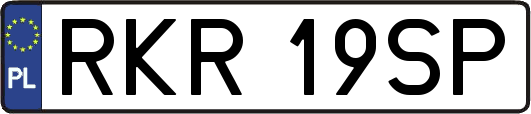 RKR19SP