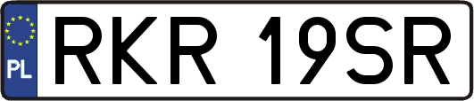 RKR19SR