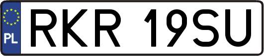 RKR19SU