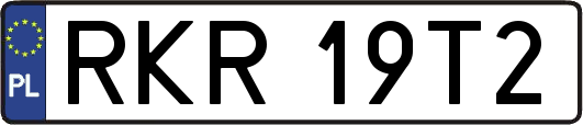 RKR19T2
