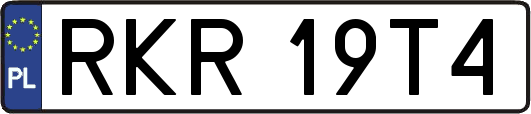 RKR19T4