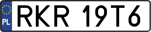 RKR19T6