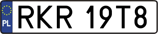 RKR19T8
