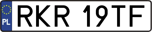 RKR19TF