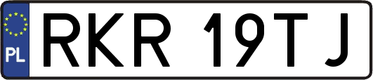RKR19TJ
