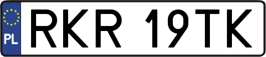RKR19TK