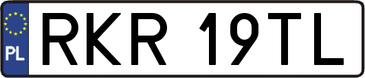RKR19TL