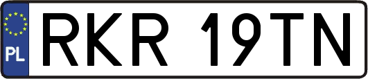 RKR19TN
