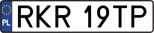 RKR19TP