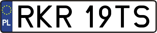 RKR19TS