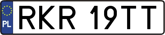 RKR19TT