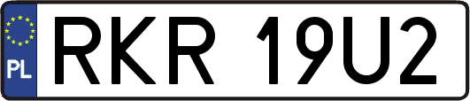 RKR19U2