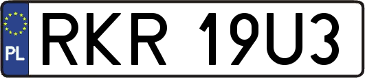 RKR19U3