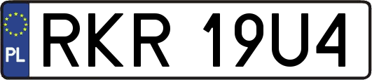 RKR19U4