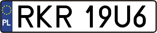 RKR19U6