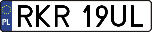 RKR19UL