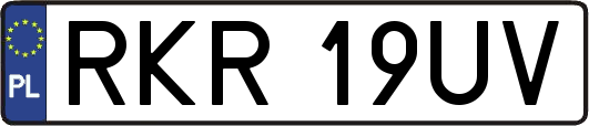 RKR19UV
