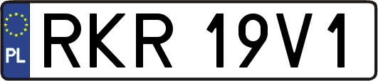 RKR19V1