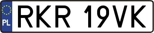 RKR19VK