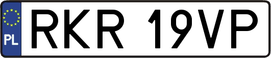 RKR19VP