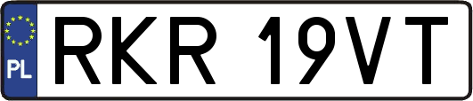 RKR19VT