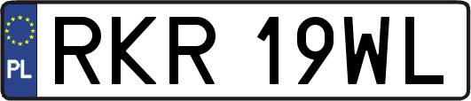 RKR19WL