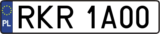 RKR1A00