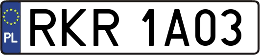 RKR1A03