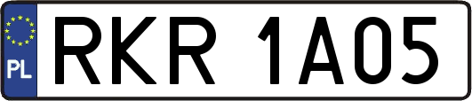 RKR1A05