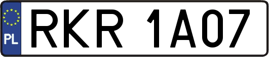RKR1A07