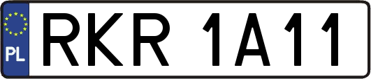 RKR1A11