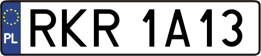 RKR1A13