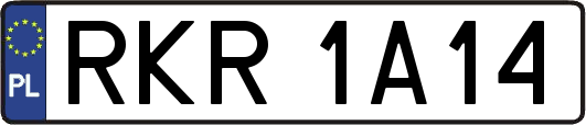 RKR1A14