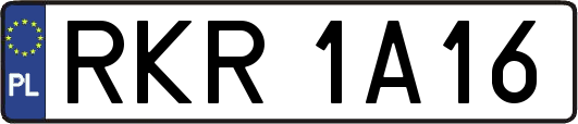 RKR1A16