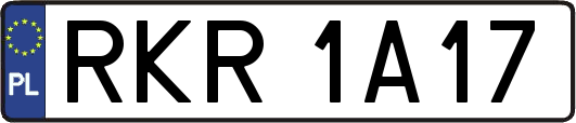 RKR1A17